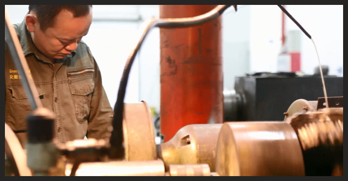 Chiny Suzhou Energy Tool Co., Ltd. profil firmy