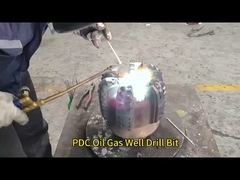 PDC Diamond Bit * Leeta