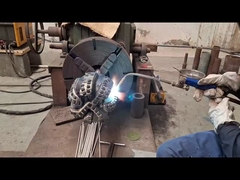 Wytrzymałe wiertarki PDC