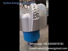 Wiertło PDC 7 ostrzy