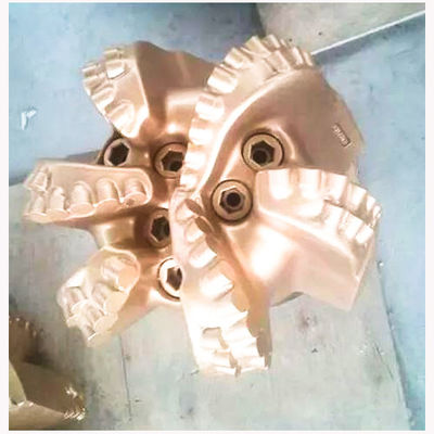 Diamond PDC Drill Bit of 8 Inch Rock Drill Bit Drilling Tools