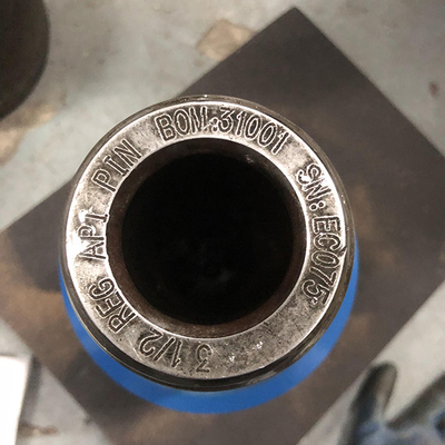 PDC Drill Bit 6 Inch Diamond  Drill Bit Hard Rock  Bit With API 3-1/2 in Pin Box