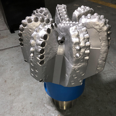 Polycrystalline Diamond Compact Bit 13-1/8inch 7 Blades PDC Rock Bit  Of Oilfeild Bit