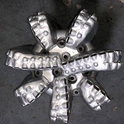 Polycrystalline Diamond Compact Bit 13-1/8inch 7 Blades PDC Rock Bit  Of Oilfeild Bit