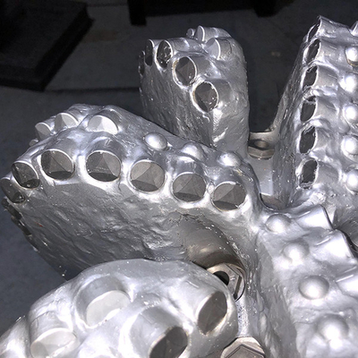 Polycrystalline Diamond Compact Bit 13-1/8inch 7 Blades PDC Rock Bit  Of Oilfeild Bit