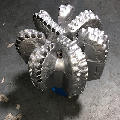Polycrystalline Diamond Compact Bit 13-1/8inch 7 Blades PDC Rock Bit  Of Oilfeild Bit