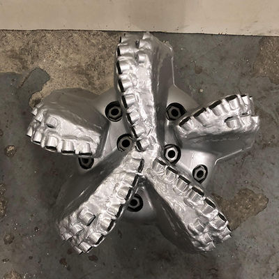 Diamond PDC Drill Bit 10-1/4 inch API Of Drilling Tools