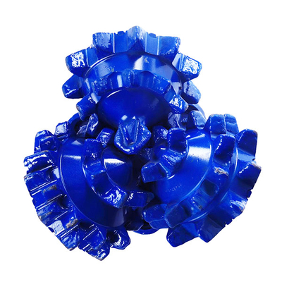 9-1/2 Inch Milled Steel Tooth Tricone Bit Of API Three Core Drilling Bit