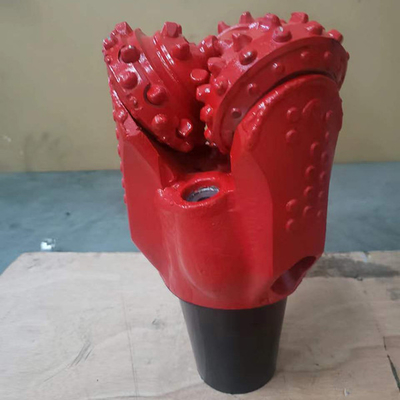 Tricone Bit  6 inch  Tricone Bit Of API Spec Drilling Tool