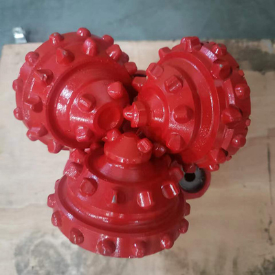 Tricone Bit  6 inch  Tricone Bit Of API Spec Drilling Tool