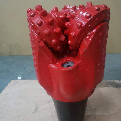 Tricone Bit  6 inch  Tricone Bit Of API Spec Drilling Tool