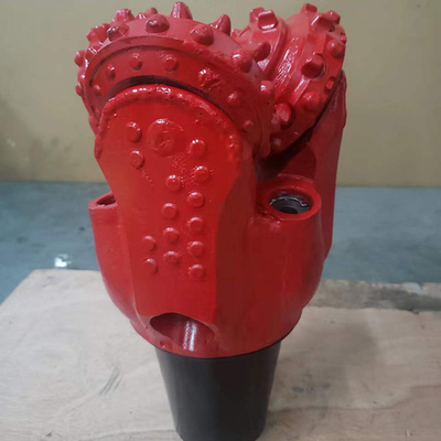 Tricone Bit  6 inch  Tricone Bit Of API Spec Drilling Tool