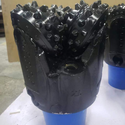 Tricone Bit 8 1/2 Inch  IADC 637 API Spec of Drilling Well