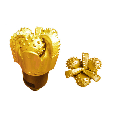 PDC  Diamond Bit  9 Inch Hybrid Drill Bit  Of  Rock Bit Drilling Tool