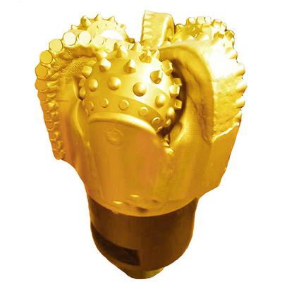 PDC  Diamond Bit  9 Inch Hybrid Drill Bit  Of  Rock Bit Drilling Tool