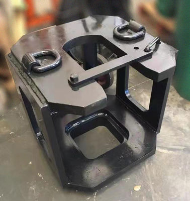 API ISO 17.5 Inch 17-1/2" Drill Bit Breaker Diamond Drilling Tool