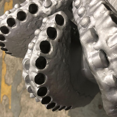 API PDC Drill Bit 17-1/2 Inch Diamond Drilling Tools