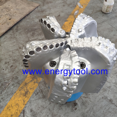 Diamond Rock Drilling  12-1/4 Inch  PDC Drill Bit  of API Spec