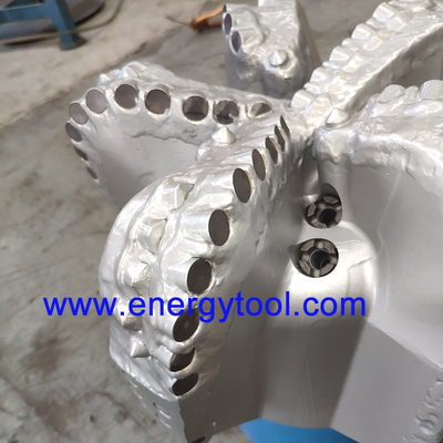 Diamond Rock Drilling  12-1/4 Inch  PDC Drill Bit  of API Spec