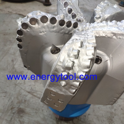 Diamond Rock Drilling  12-1/4 Inch  PDC Drill Bit  of API Spec