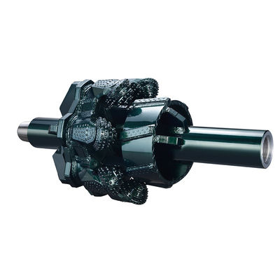 Tricone Reamer Hole Opener Trenchless Bit For Pipeline