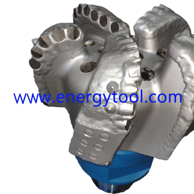 12-1/4 Inch DTH Tool Diamond PDC Rock Well Drilling Rig Bit