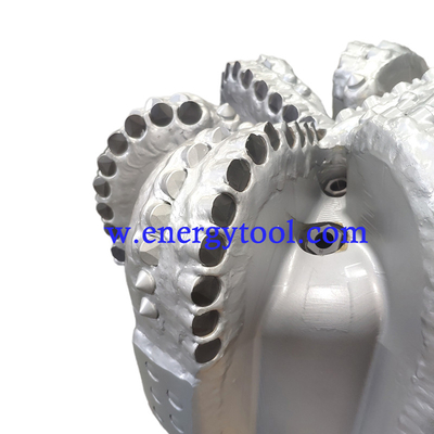 ENG China Matrix Body Down Hole Rock Drill Bits for Oil, Gas, Water Well