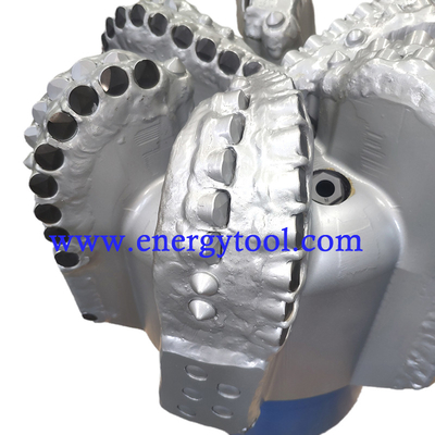 ENG China Matrix Body Down Hole Rock Drill Bits for Oil, Gas, Water Well