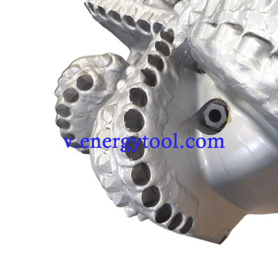 ENG China Matrix Body Down Hole Rock Drill Bits for Oil, Gas, Water Well