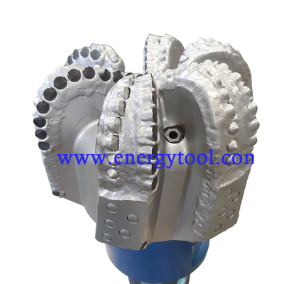 ENG China Matrix Body Down Hole Rock Drill Bits for Oil, Gas, Water Well