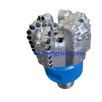 API, ISO Fixed Cutter Matrix Body Diamond PDC Drill Bit for Oil Well Rock Drilling