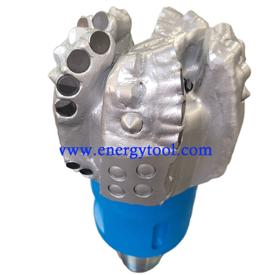 China ENG API, ISO Certificated Matrix Body PDC Drill Bit For Oil, Gas, Water Well Drilling