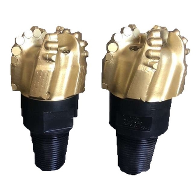 152mm Outer Diameter 5 Blade Tungsten Matrix Body PDC Diamond rock drill Bit