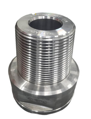 8-1/2 Inch Diamond PDC Drill Bit For Hard Rock Drilling