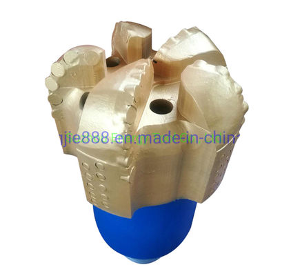 10 5/8 Inch API PDC Diamond Drill Bit