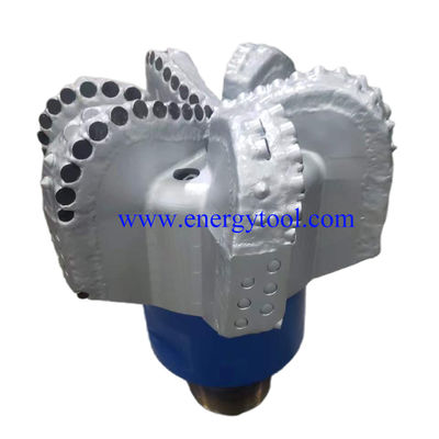 17-1/2 Inch Steel Body Diamond Insert PDC Drill Bit