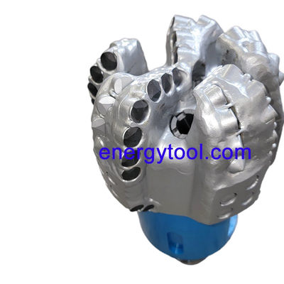 Factory 5-7/8" Oilfield Drilling Tool of Steel Body PDC Diamond Bit
