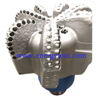 Customized Factory PDC Diamond Oil Well Drill Bit