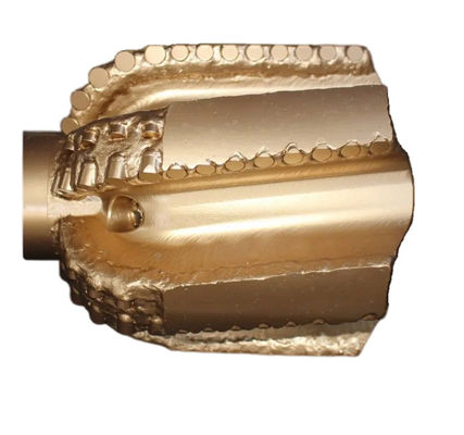 490mm PDC Hole Opener Diamond Drilling Tools for Horizontal Directional Drilling