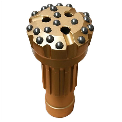 Mining Construction Rock DTH Down Hole Top Hammer Button Drilling Bit
