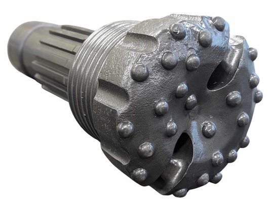 Mining Construction Rock DTH Down Hole Top Hammer Button Drilling Bit