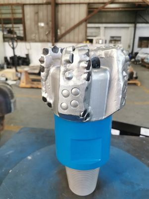 6-5/8 Inch Steel Body 13mm Diamond Cutter PDC Drilling Bit For Oil Gas Energy