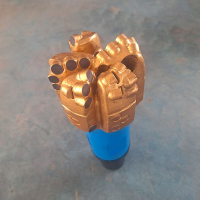 Diamond 4-1/2"  PDC Drill Bit Of Oil Drilling Tool