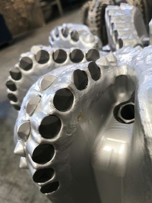 12-3/4 inch Matrix Body PDC Pin API Rock Bits