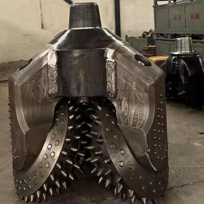 Large Size 32inch Rock Tricone Drill Bit for Hard Rock oil Mining water Construction Drilling