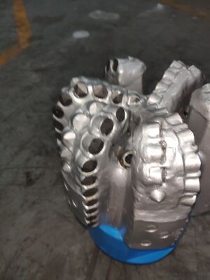 7-7/8 Inch (200mm) Diameter API Oil Well Rock Drilling Bit