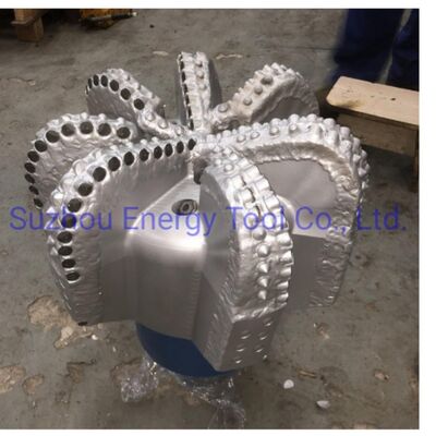 17-1/2" S719 PDC Drill Bit of Oil Well Rock Drilling Tool
