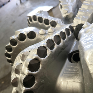 12-3/4 inch Matrix Body PDC Pin API Rock Bits
