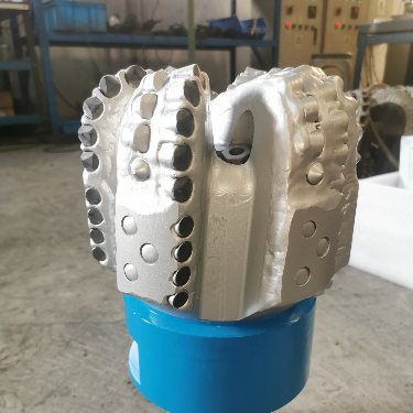 7 7/8 inch 6 Blade PDC Bit Matrix Body Drilling Equipment