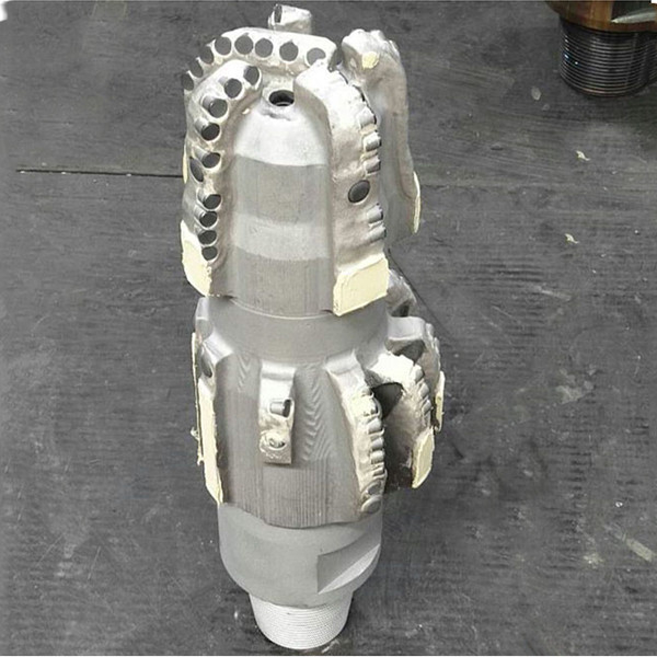 PDC  Diamond Bit  8-1/2 Inch PDC Dual Drill Bit 6 Nozzles Of API Spec